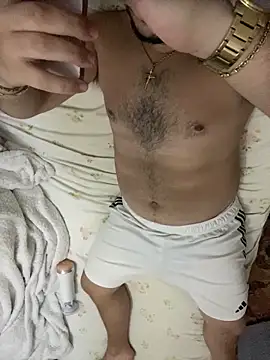 HOTDAN92 online show from September 9, 2025, 11:15 pm