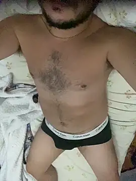 HOTDAN92 online show from September 16, 2025, 3:29 am