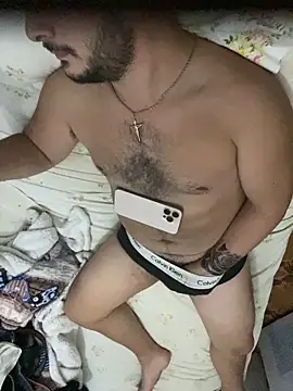 HOTDAN92 online show from September 28, 2025, 12:49 am