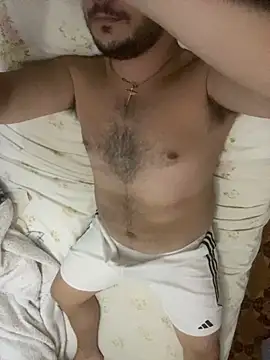 HOTDAN92 online show from October 19, 2025, 2:29 pm