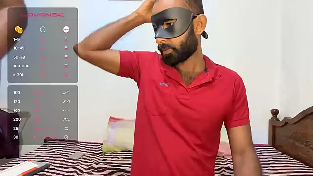 ShayanLK online show from February 15, 2026, 4:53 am