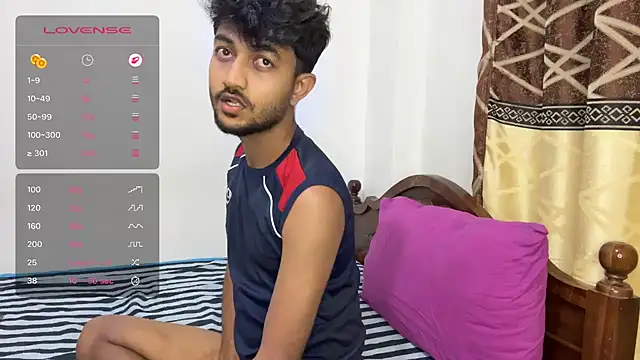 ShayanLK online show from February 28, 2026, 5:47 pm