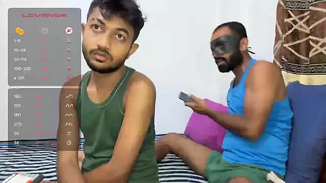 ShayanLK online show from March 5, 2026, 1:45 am