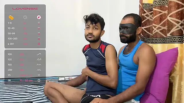 ShayanLK online show from March 17, 2026, 3:44 am