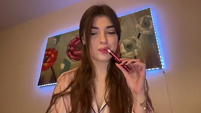 Dianaa Lee0 online show from October 23, 2025, 10:19 pm