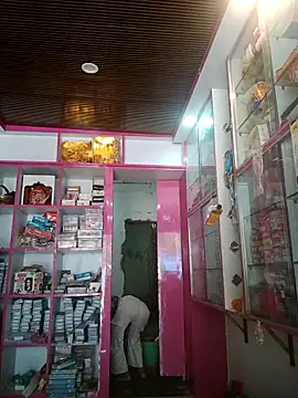 Snapshot of hotshreya69 chatting on October 14, 2025, 6:36 am hotshreya69 online show from October 14, 2025, 6:36 am