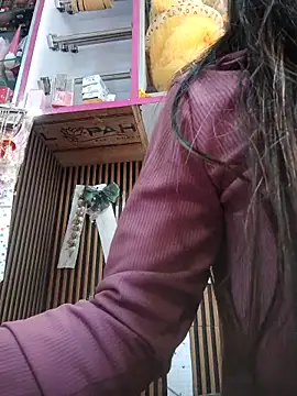 Snapshot of hotshreya69 chatting on November 9, 2025, 9:40 am hotshreya69 online show from November 9, 2025, 9:40 am