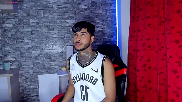Theimperialboys  online show from July 14, 2026, 2:05 am