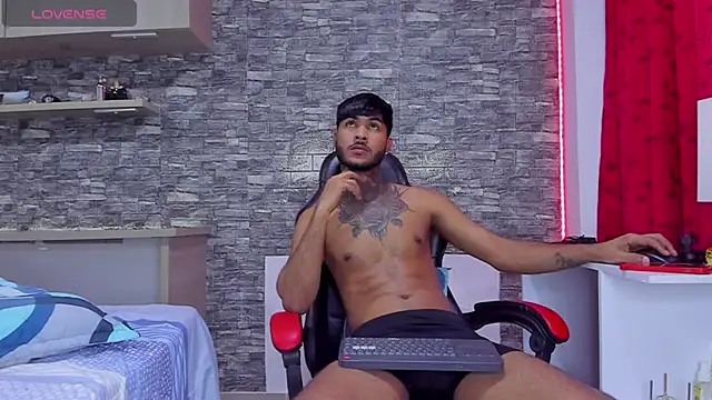 Theimperialboys  online show from July 22, 2026, 6:38 am