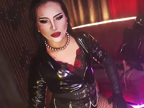 Hail ur Dominant online show from January 12, 2026, 7:41 pm