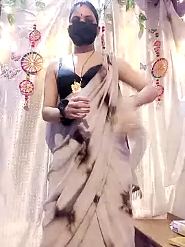 Snapshot of Jaanu-88 chatting on November 5, 2025, 7:36 pm Jaanu-88 online show from November 5, 2025, 7:36 pm