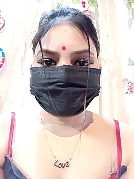 Snapshot of Jaanu-88 chatting on November 22, 2025, 5:45 pm Jaanu-88 online show from November 22, 2025, 5:45 pm