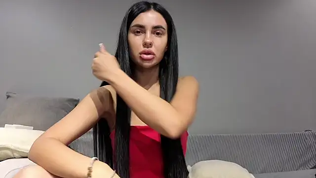 Mary  foxy online show from June 30, 2026, 10:55 pm