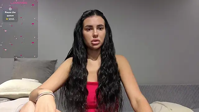 Mary  foxy online show from July 13, 2026, 10:56 pm