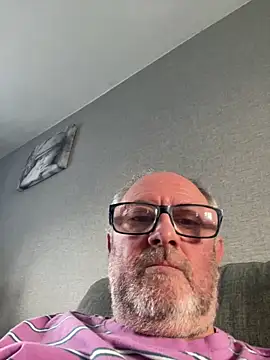 naughtygrandad1 online show from February 21, 2026, 8:59 am