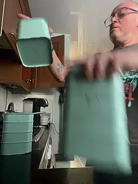 naughtygrandad1 online show from April 5, 2026, 7:05 am