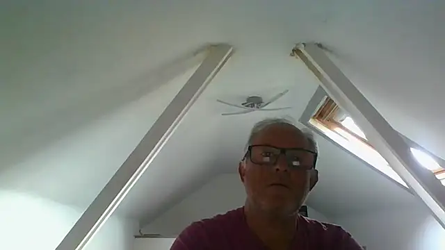 naughtygrandad1 online show from June 3, 2026, 5:07 pm