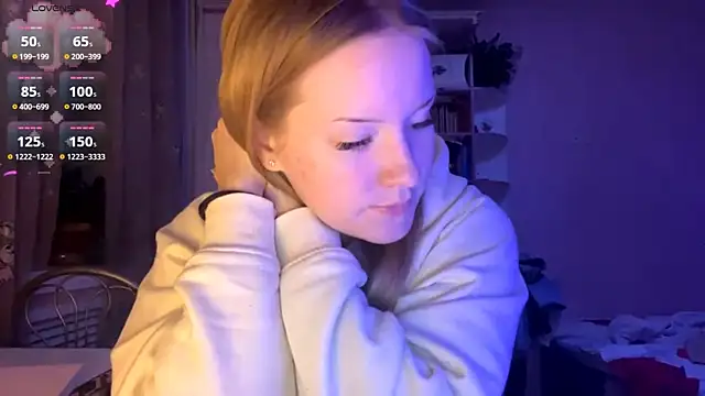 PandaFluff online show from February 5, 2026, 4:55 pm