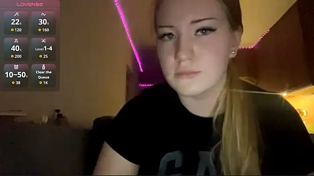 PandaFluff online show from March 1, 2026, 6:10 pm