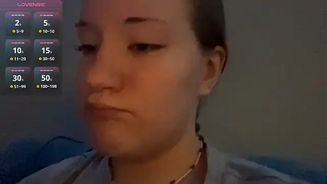 PandaFluff online show from March 23, 2026, 8:35 pm