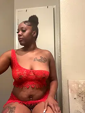 ObsessedWLyla online show from October 13, 2025, 10:15 am