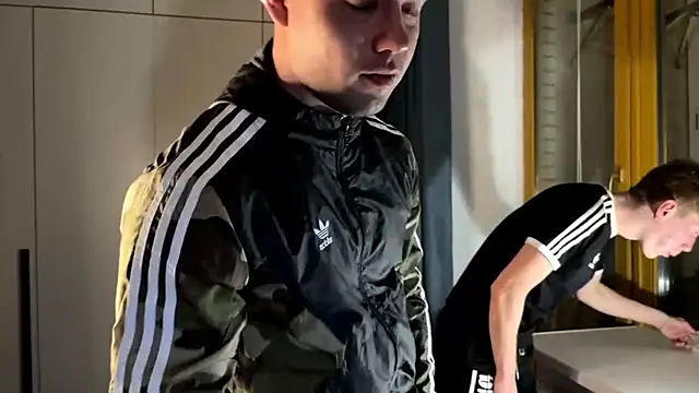 oukorok online show from January 7, 2026, 5:15 pm