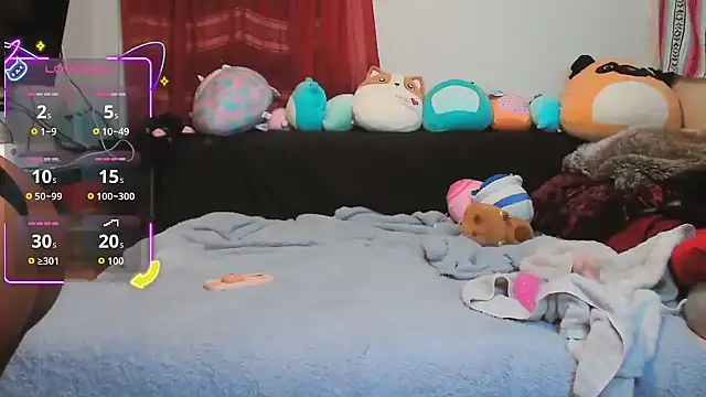 Snapshot of Queenofheartsfaerah chatting on September 27, 2025, 6:29 am Queenofheartsfaerah online show from September 27, 2025, 6:29 am