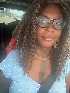 MistiSavannah online show from May 30, 2026, 12:46 pm