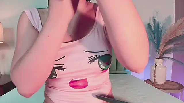 AkashaMoon  online show from October 22, 2025, 12:05 pm