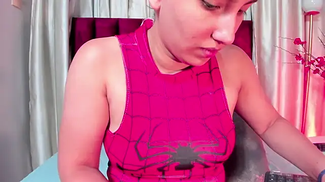 AkashaMoon  online show from November 11, 2025, 12:05 pm