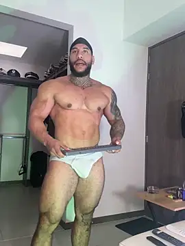 Andrew Johnnson online show from October 10, 2025, 5:12 pm