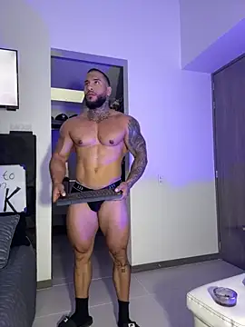 Andrew Johnnson online show from March 12, 2026, 7:42 pm