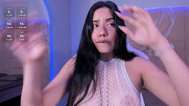 Snapshot of RenataLeclair chatting on October 24, 2025, 4:03 pm RenataLeclair online show from October 24, 2025, 4:03 pm