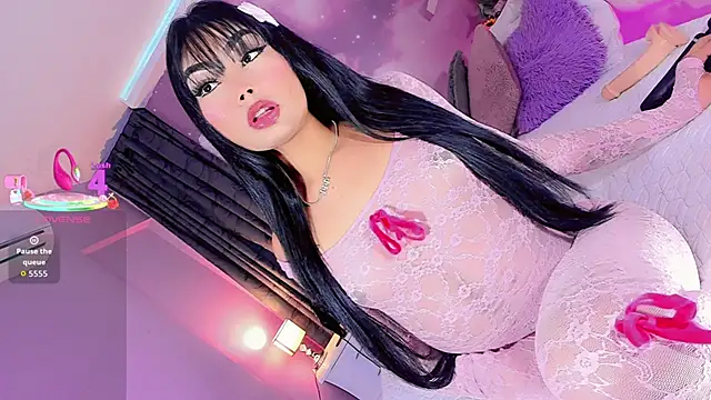 Snapshot of LanaOrtiiz chatting on October 6, 2025, 5:27 am LanaOrtiiz online show from October 6, 2025, 5:27 am