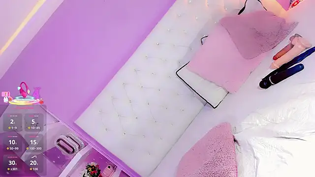 Snapshot of LanaOrtiiz chatting on November 14, 2025, 6:12 am LanaOrtiiz online show from November 14, 2025, 6:12 am