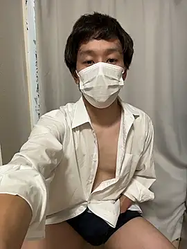 gHayato online show from October 28, 2025, 7:12 am