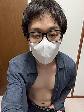 gHayato online show from March 24, 2026, 2:44 pm