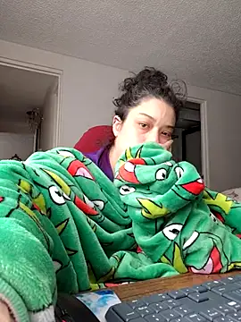 miss carmila1 online show from October 27, 2025, 4:44 pm