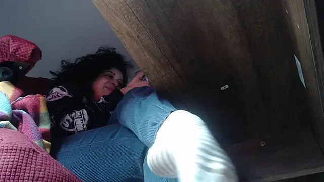 miss carmila1 online show from November 28, 2025, 11:40 pm