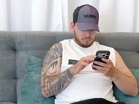 JaxRagnar online show from April 30, 2026, 1:56 am