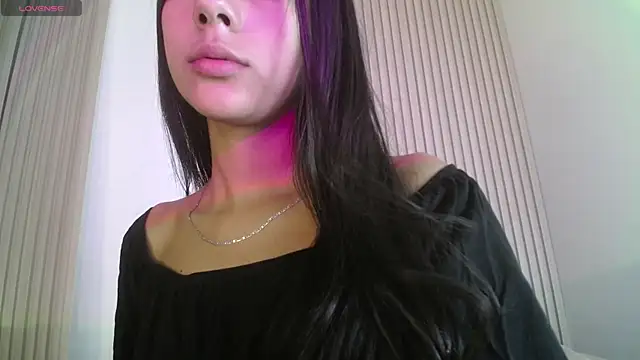 LilybethGray online show from September 15, 2025, 10:54 pm