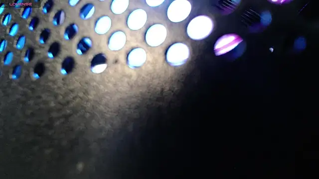 LilybethGray online show from October 29, 2025, 10:55 pm