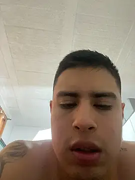 miaftmax online show from October 21, 2025, 7:36 pm