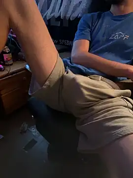 Mexxwell69 online show from September 15, 2025, 2:28 pm