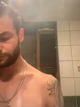 Mexxwell69 online show from September 19, 2025, 7:14 pm