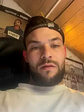 Mexxwell69 online show from October 13, 2025, 9:37 pm