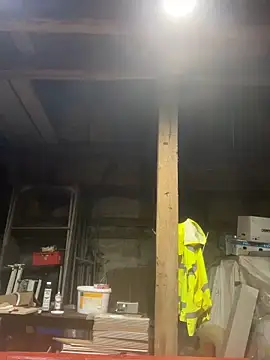 Mexxwell69 online show from October 20, 2025, 11:32 am