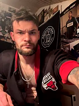 Mexxwell69 online show from October 30, 2025, 11:16 pm