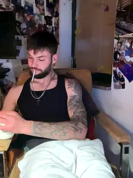 Mexxwell69 online show from November 3, 2025, 11:15 pm