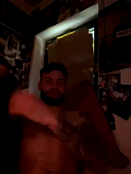 Mexxwell69 online show from November 10, 2025, 10:25 am